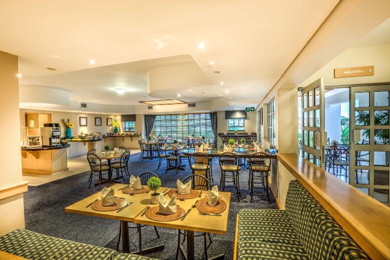 בית מלון כפרי Road Lodge Richards Bay