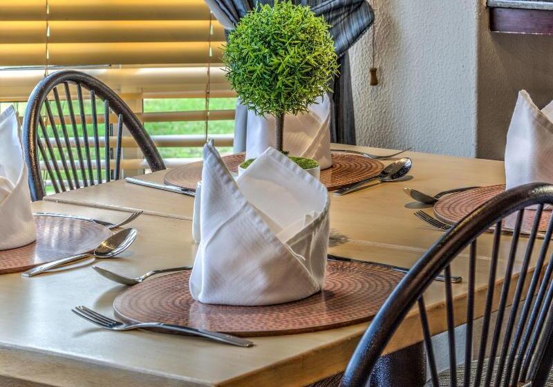 בית מלון כפרי Road Lodge Richards Bay