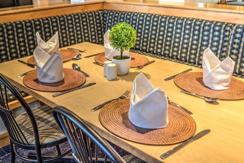 בית מלון כפרי Road Lodge Richards Bay