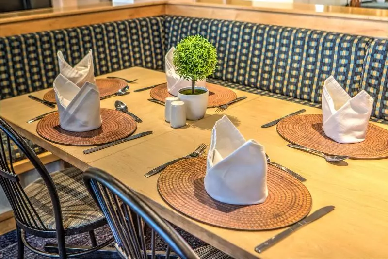 ホテル Road Lodge Richards Bay
