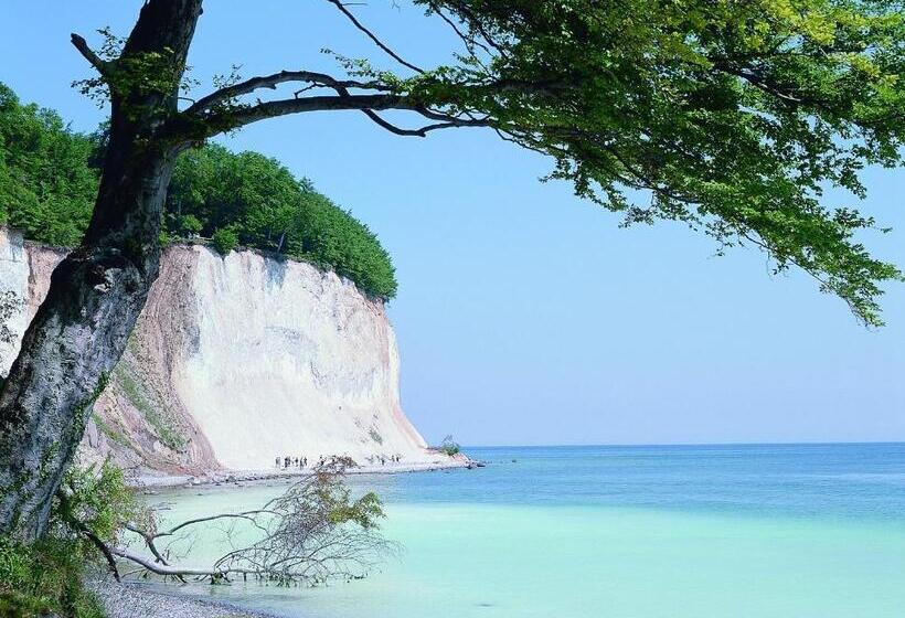 R&r Hotel Störtebeker