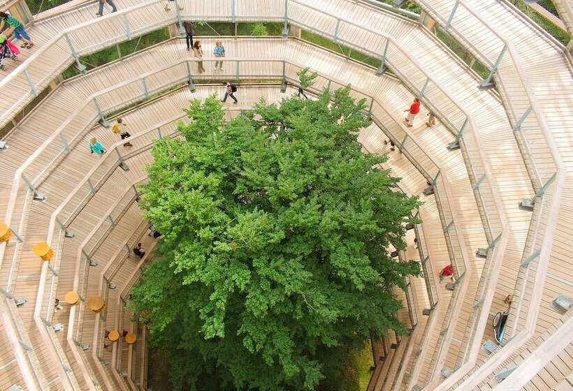 R&r Hotel Störtebeker