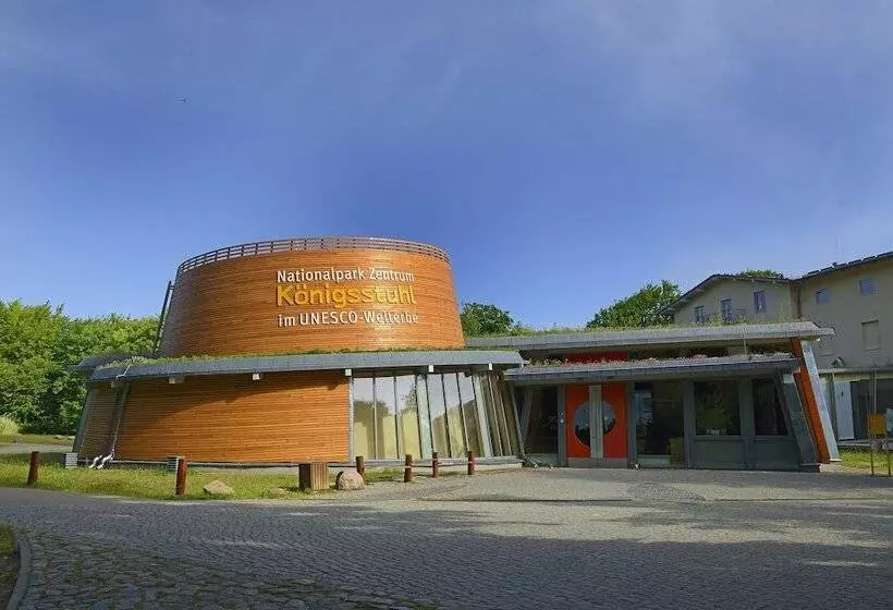 R&r Hotel Störtebeker
