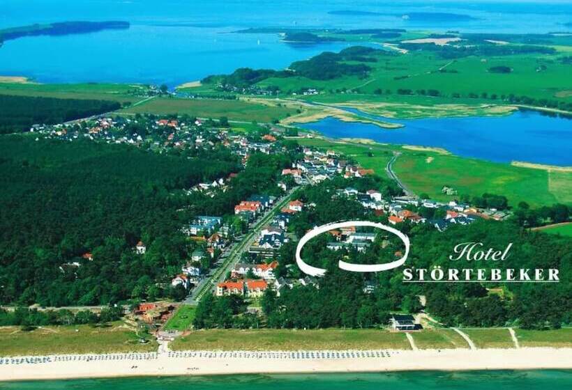 R&r Hotel Störtebeker