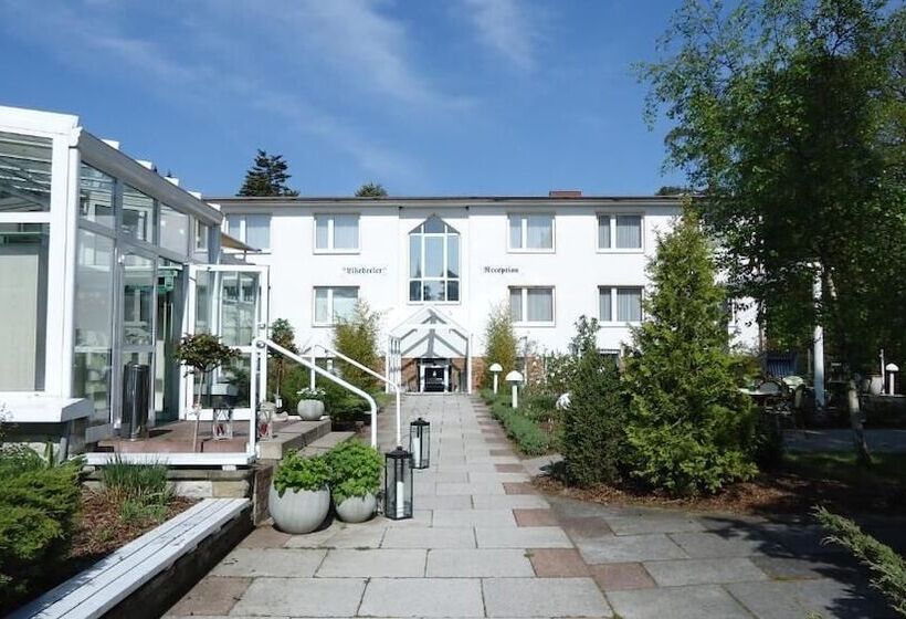 R&r Hotel Störtebeker