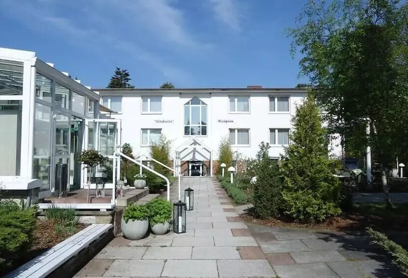 R&r Hotel Störtebeker