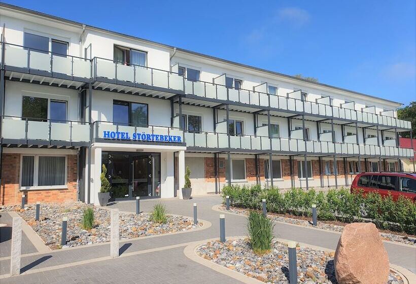 R&r Hotel Störtebeker