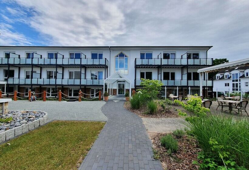 R&r Hotel Störtebeker