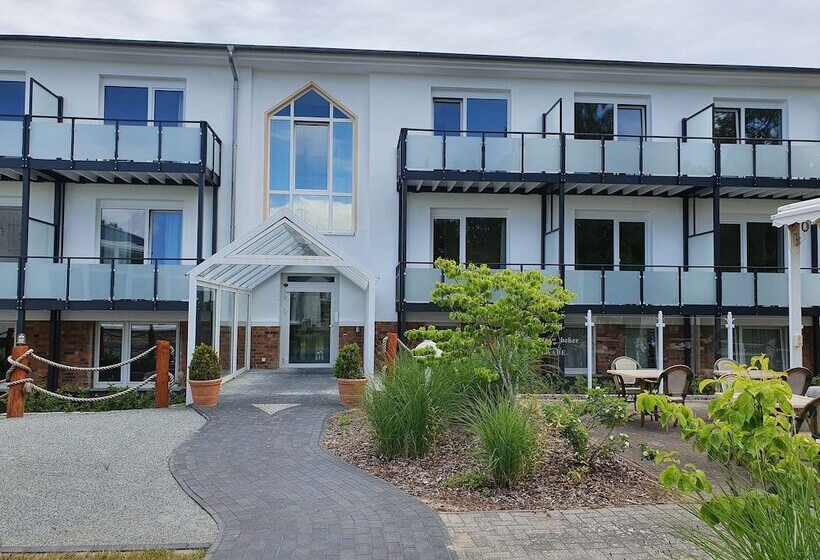 R&r Hotel Störtebeker