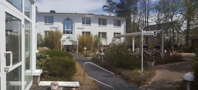 R&r Hotel Störtebeker