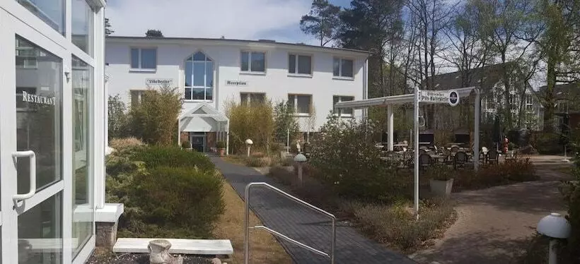 R&r Hotel Störtebeker