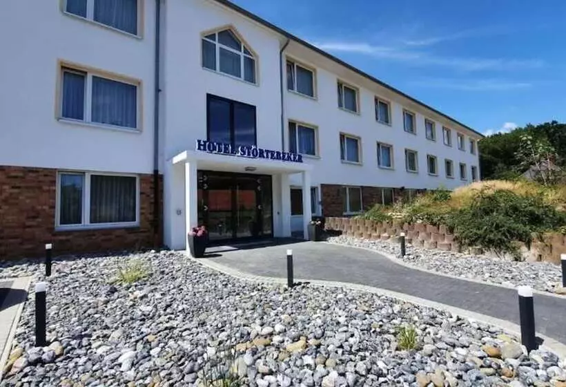 R&r Hotel Störtebeker