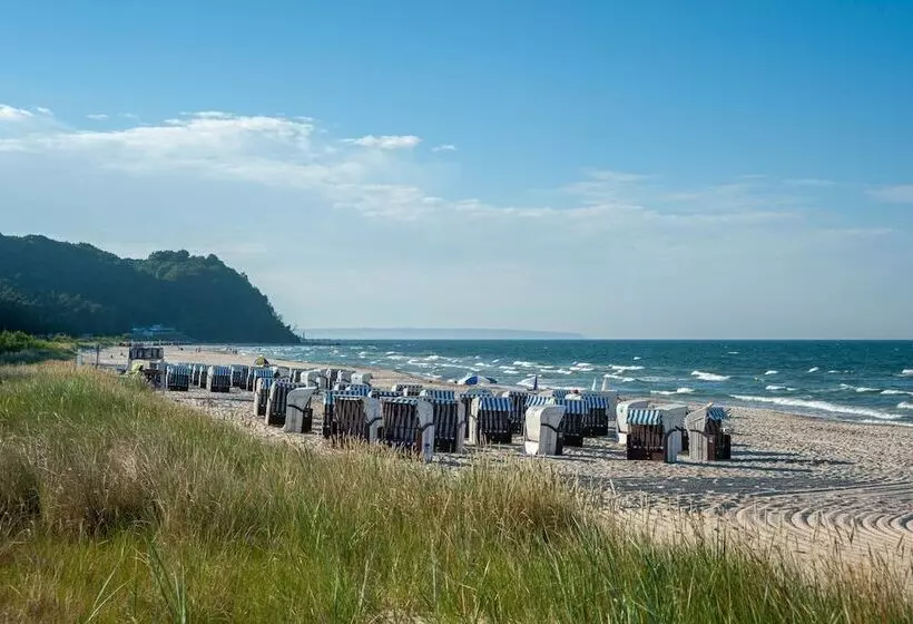 R&r Hotel Störtebeker