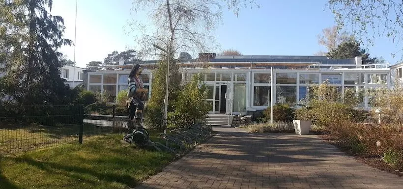 R&r Hotel Störtebeker