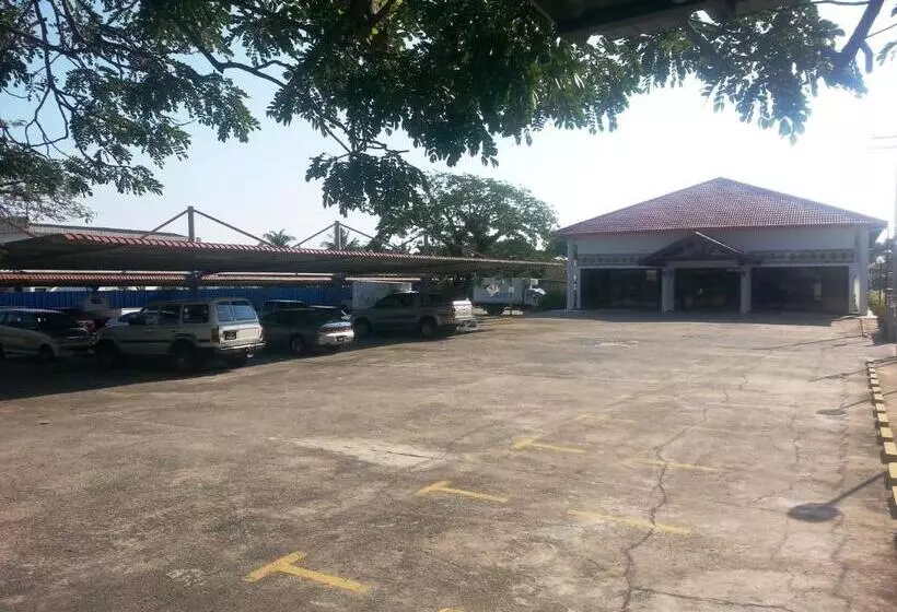 Hotelli Sanbay