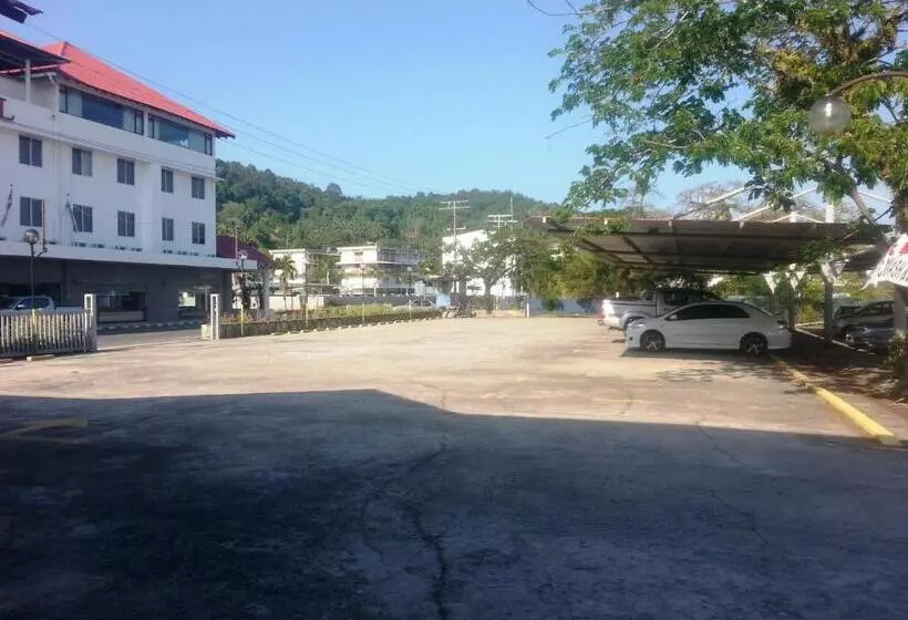 Hotelli Sanbay