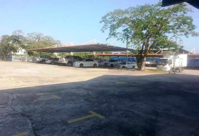 Hotelli Sanbay