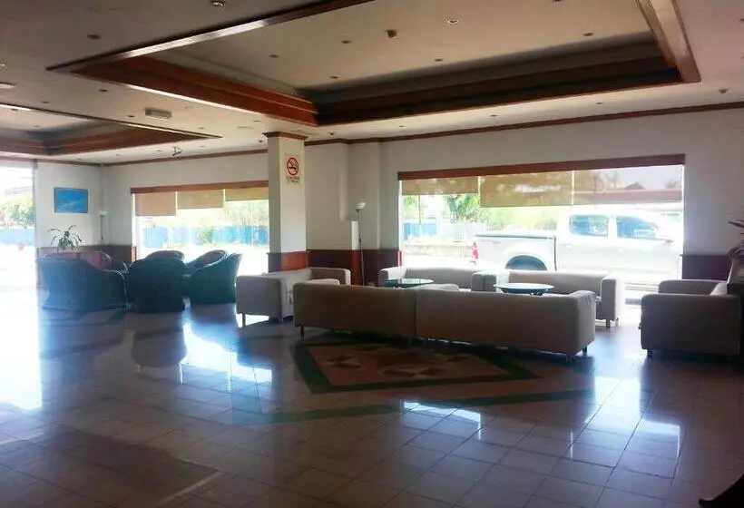 Hotelli Sanbay