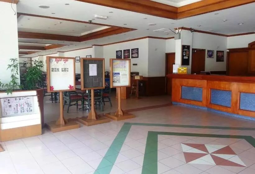 Hotelli Sanbay