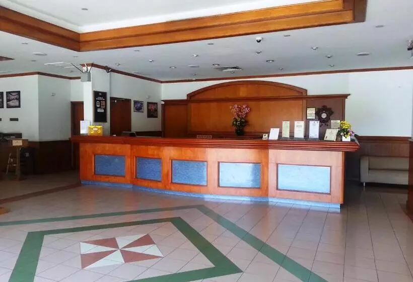 Hotelli Sanbay