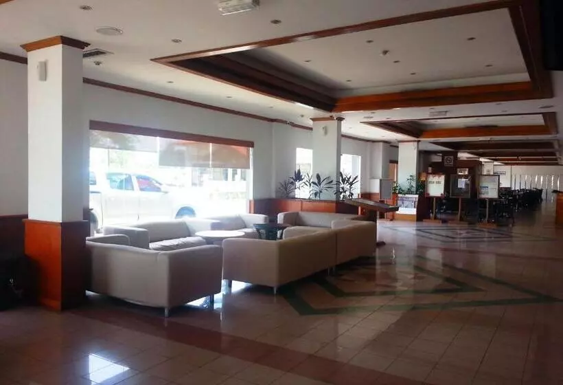 Hotelli Sanbay