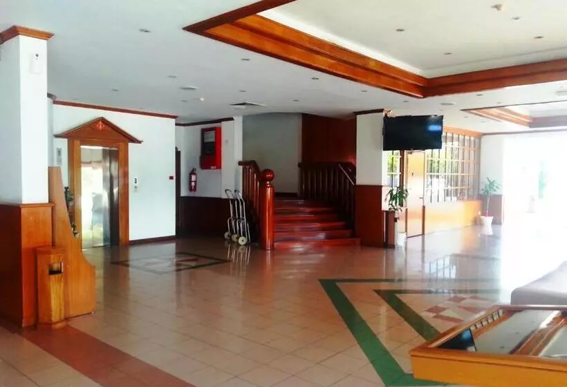 Hotelli Sanbay