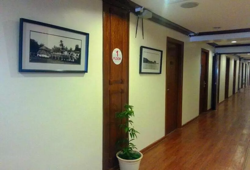 Hotelli Sanbay