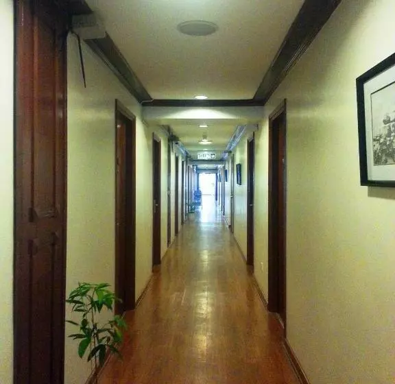 Hotelli Sanbay