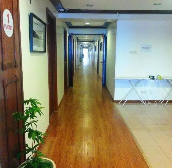 Hotelli Sanbay