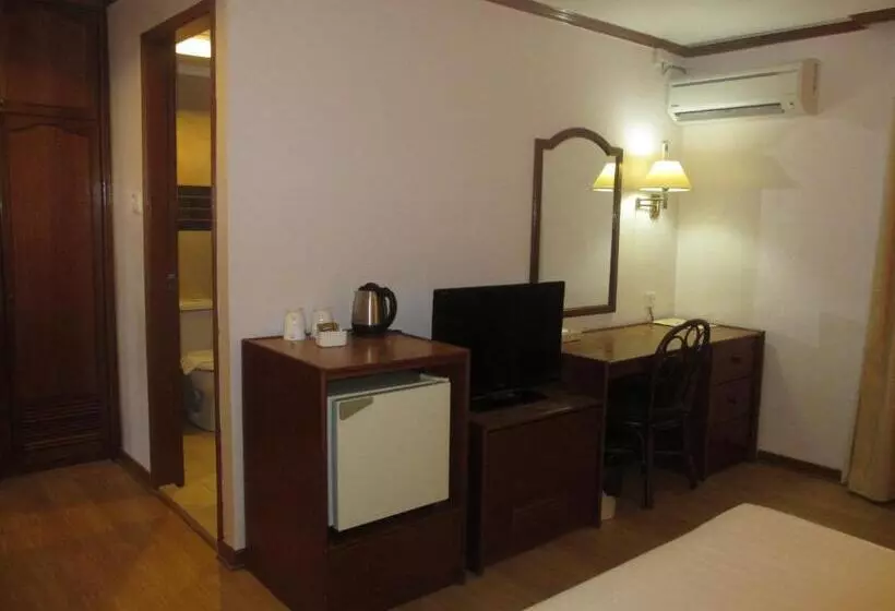 Hotelli Sanbay