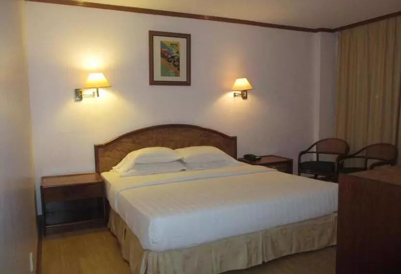 Hotelli Sanbay