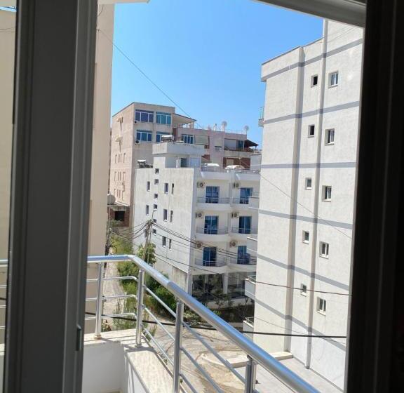 Hotel Saranda Rooms