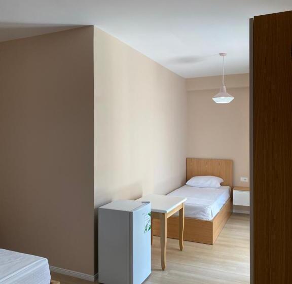 Hotel Saranda Rooms