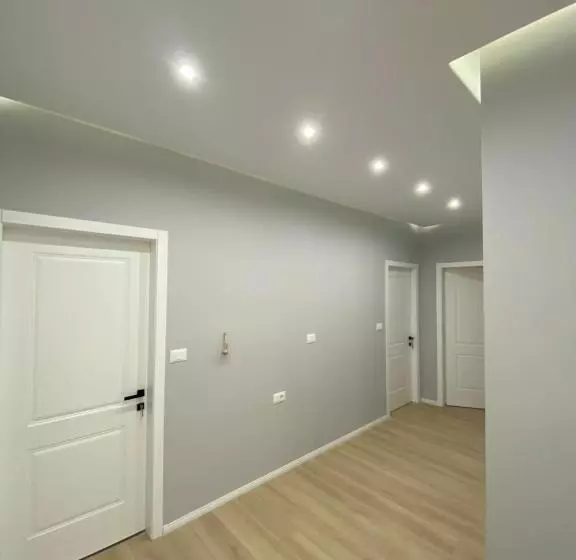 ホテル Saranda Rooms