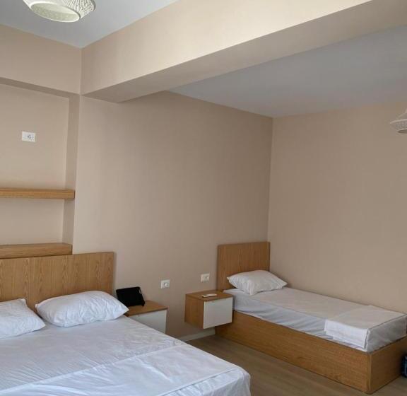 Hotel Saranda Rooms