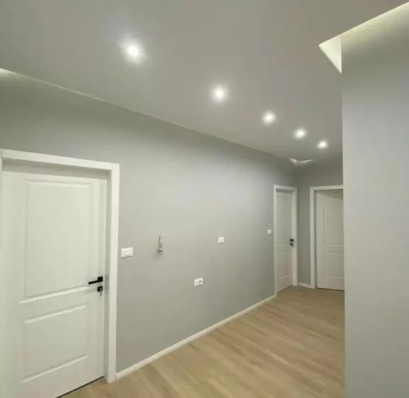 ホテル Saranda Rooms