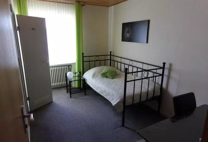 Hotelli Sauerland
