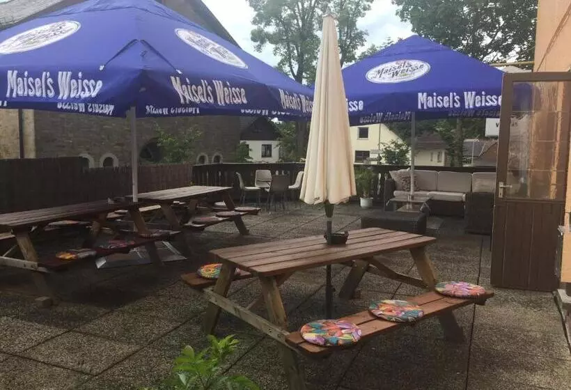Hotelli Sauerland