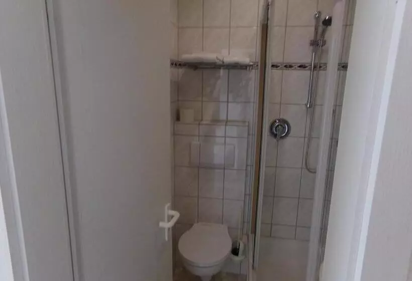 Hotelli Sauerland