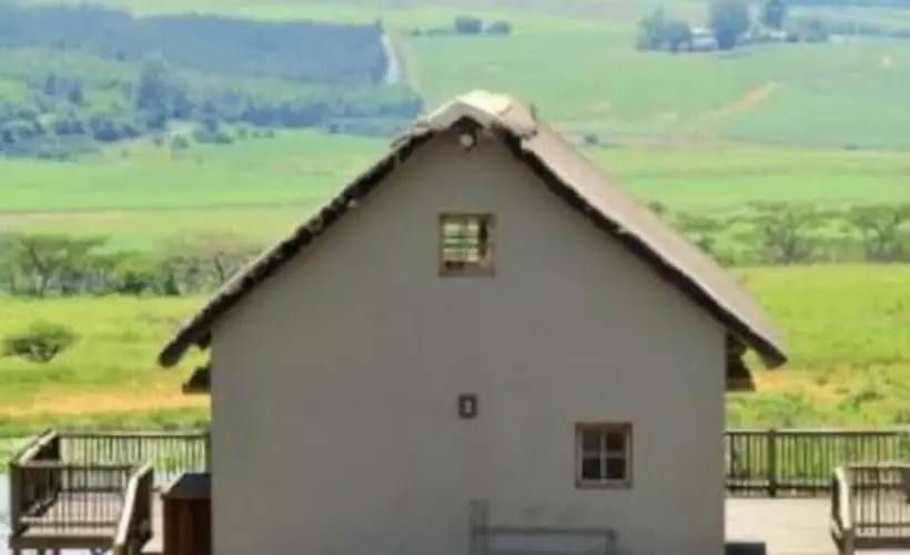 هتل Ukuthula Lodge