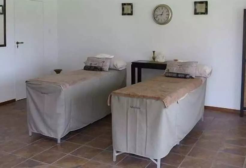 هتل Ukuthula Lodge