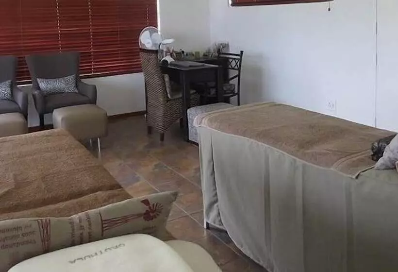 هتل Ukuthula Lodge