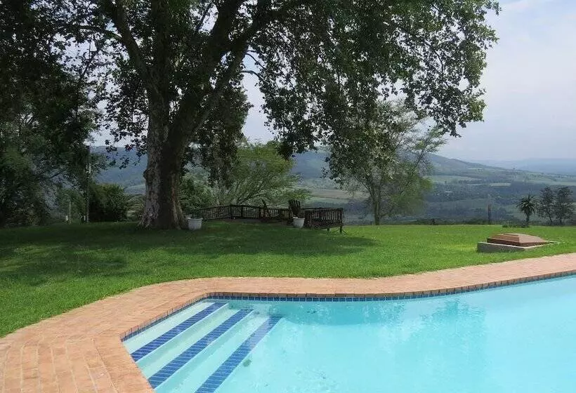 هتل Ukuthula Lodge