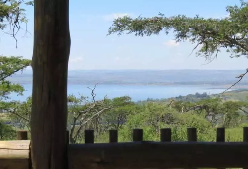 هتل Ukuthula Lodge