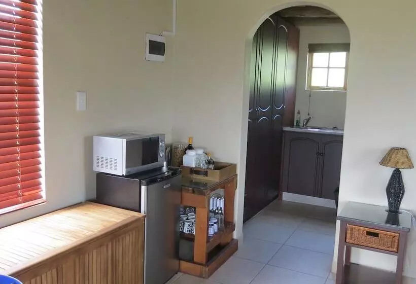 هتل Ukuthula Lodge