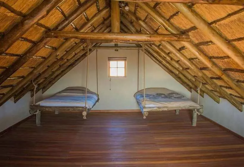هتل Ukuthula Lodge