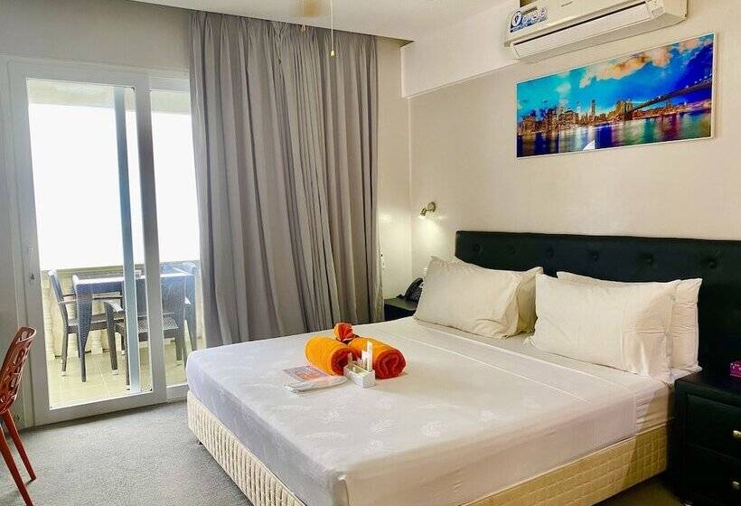 Lalaguna Villas Luxury Dive Resort And Spa