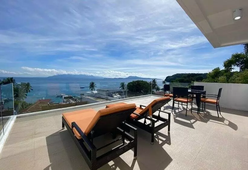 Lalaguna Villas Luxury Dive Resort And Spa