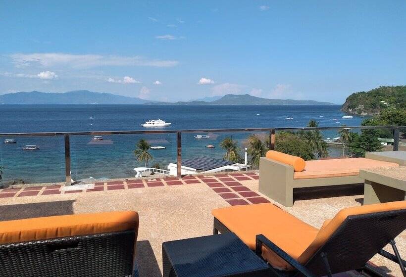 Lalaguna Villas Luxury Dive Resort And Spa