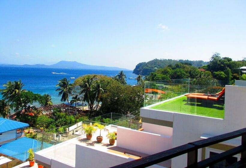 Lalaguna Villas Luxury Dive Resort And Spa